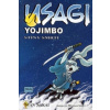 Usagi Yojimbo Stíny smrti