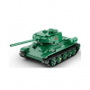 CaDA Stavebnica Tank T-34 722 ks