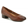 Tamaris 8-52300-43 hnedé dámske nadmerné lodičky EUR 45
