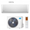Midea MOP3-12-SP OASIS PLUS 3,5 kW MSOPBU-12HRFN8 + MOX330-12-HFN8-OP