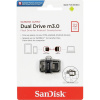SanDisk Ultra Dual 32GB SDDD3-032G-G46