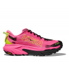 Topánky HOKA M Mafate 5 neon rose/black US 9,5 / UK 9 / EU 43 1/3
