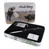Schrade UH Fixed Blade/Cigar Cutter SCHP1200439