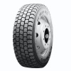 Kumho KRD02 TL M+S 3PMSF 16PR 305/70 R22,50 152L – záruka 5 rokov