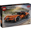 LEGO® Technic 42222 Hyperauto Bugatti Chiron Pur Sport (Hračka)