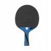 Stolová tenisová raketa Donic-Schildkröt Carbotec 3000 (Ping pong set mesh 2 palety a 3 gule)