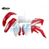 UFO Sada plastov Honda CRF250R/08 - originálne farby