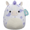 Squishmallows maskot krava Abelita 30 cm