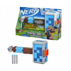 Hasbro NERF Minecraft Stormlander Odpaľovacie zariadenie