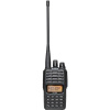 Alinco 1228 DJ-VX-50E VHF/UHF amatérska ručná vysielačka; 1228