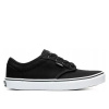 OBUV VANS YT ATWOOD VN000KI5187 r36,5 čierna, biela