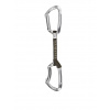 Expreska Climbing Technology Lime Set UL 12 cm - silver