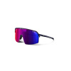 Športové okuliare JULBO INTENSITY navy blue Cat 3 M NEPLATÍ