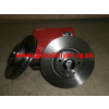 Audi A6 5/04- predné kotúče 347mm Sada ,vetrané
