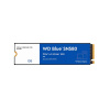 WD Blue SN580 500GB SSD PCIe Gen4, M.2 2280, NVMe ( r4000MB/s, w3600MB/s ) WDS500G3B0E