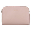 Dámska crossbody kabelka David Jones Ronja - béžová