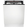 AEG FSK94858P Vstavaná umývačka riadu 60 cm Comfort lift