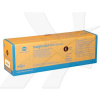 Konica Minolta originál toner A0DK152, black, 8000str.