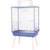Klietka pre vtáky NEOLIFE 80 XL BIRD modrá Zolux