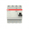 ABB Chrániče compact F 200 HOMEFH204 A-400,03 2CSF204102R1400