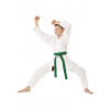 Tokaido KA kimono Shoshin 225g, biele