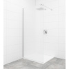 Swiss aqua technologies Sprchová zástěna walk-in 90 cm SAT Walk-In SATBWI90MSPR