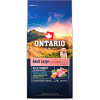 Ontario Large Weight Control Turkey & Brown Rice 12 kg