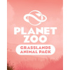 ESD Planet Zoo Grasslands Animal Pack 9910