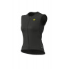 ALÉ Cycling Clothing Zateplená vesta ALÉ R-EV1 CLIMA PROTECTION 2.0 THERMO LADY VEST Varianta: Velikost L