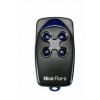 Pilot pre brány Nice FLOR-S 4-kanálový 433,92 MHz originál / FLO4R-S