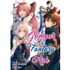 Grimgar of Fantasy and Ash: Volume 1