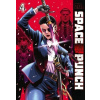 Space Punch 4 - ZD.
