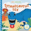 Tyranosaurus Rex - Ahoj Dinosaurus - Peskimo