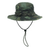 US GI klobúk Boonie, Rip Stop, lovecká zeleň - XL (M.F.H.)