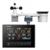 Meteorologická stanice s 24hodinovou /10denní předpovědí GARNI 2040 Arcus 2GEN