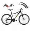 Horský bicykel - Romet Rambler 6.1 Jr MTB 26 Mountain Bike Shimano (Romet Rambler 6.1 Jr MTB 26 Mountain Bike Shimano)