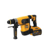 DEWALT Akumulátorová vŕtačka s príklepom 54 V (2 x 9 Ah + nabíjačka + TSTAK) DCH417X2