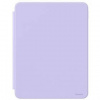 Puzdro na tablet Baseus Minimalist Series na Apple iPad Pro 11/iPad Air4/Air5 10.9'' (ARJS040905) fialové