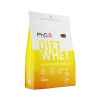 PHD Nutrition Limited Diet Whey 2 kg banán + šejker ZADARMO Meno: Diet Whey 2kg slaný karamel