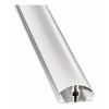 Gutta Profil PVC 10+16mm stred 2,5m