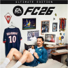 EA SPORTS FC 26 ULTIMATE EDITION | Xbox One / Xbox Series X/S