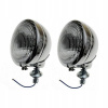 REFLEKTOR LIGHTBAR PREDNÁ LAMPA 4,5 PALCA CHRÓM