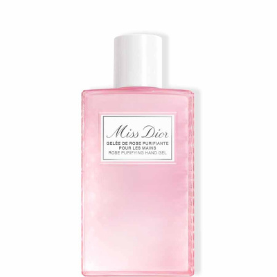 Dior Miss Dior čistiaci gél na ruky 100 ml