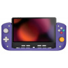 Nintendo Switch Nitro Deck Retro Purple Limited Edition