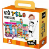 Headu Montessori Naše telo