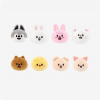 Stray Kids: dominATE Seoul: Stress Ball - Foxl.Ny