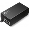 TP-Link TL-POE160S Gigabitový PoE injektor, 802.3af/at, 30W
