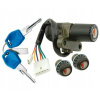 V PARTS (VICMA) SPÍNAČ ZAPAĽOVANIA DERBI SENDA 50 2003-2003