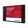WD Red SA500 4TB, WDS400T2R0A