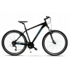 Horský bicykel - Merida big.Nine 500 Lite L Blue Black Mountain Bike (Merida big.Nine 500 Lite L Blue Black Mountain Bike)